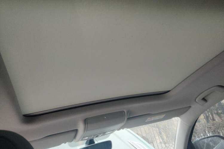 Used Volkswagen Teramont X 2019 380TSI Four-Wheel Drive Luxury Edition