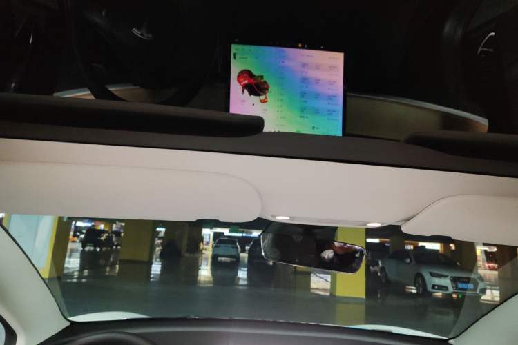 Used Tesla Model 3 2021 Performance High-Performance All-Wheel-Drive Version 3D6