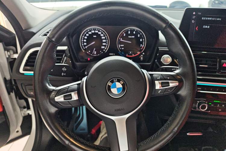 Used BMW 1 Series 2022 125i M Sport Night Edition
