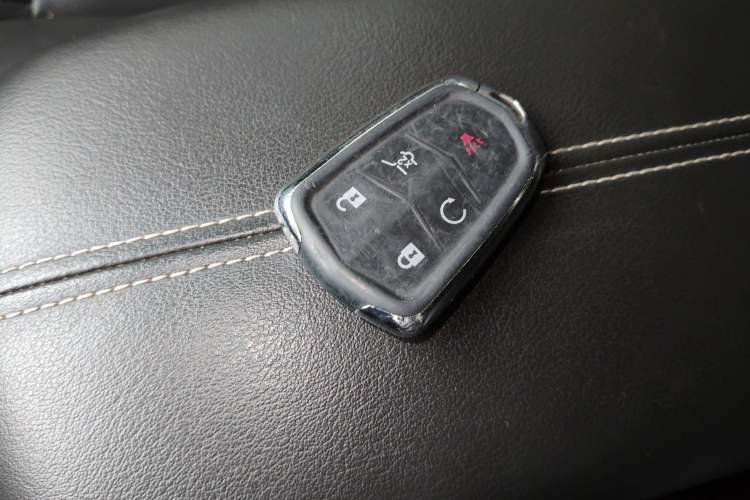 Used Cadillac XTS 2018 28T Elite Edition
