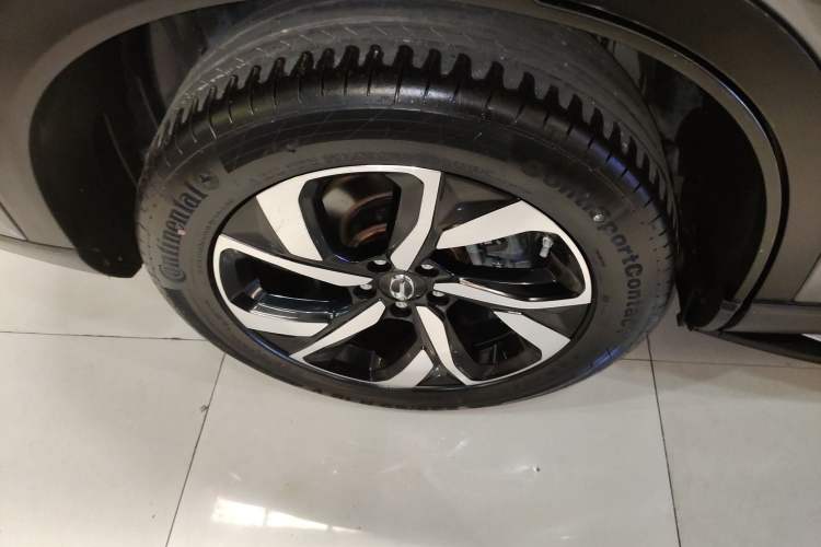 Used GAC Trumpchi GS5 2019 270T Automatic Luxury Edition
