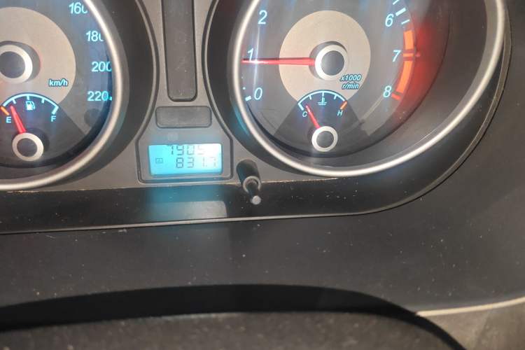 Used Buick Excelle 2011 1.6LX-AT