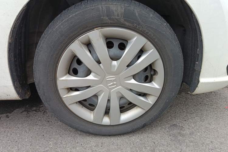 Used Honda Fit 2021 1.5L CVT Trend Edition Right Front Wheel Hub