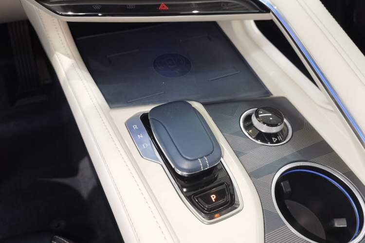 Used Zeekr 001 2023 WE Edition 86 kWh
