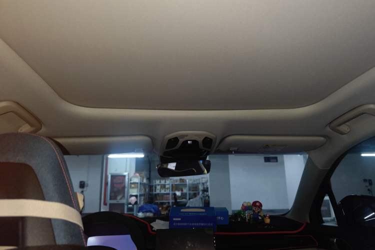 Used Lynk & Co 06 2020 1.5T YAO Halo