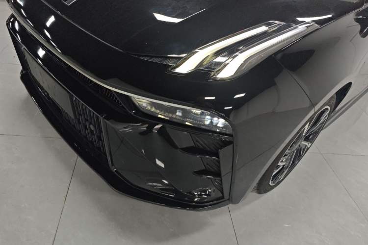 Used Lynk & Co 03 2023 1.5TD DCT JingPlus
