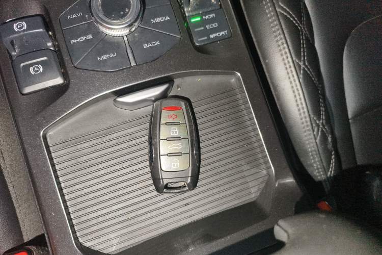 Used Haval H6 2020 1.5 GDIT Automatic Platinum Luxury Edition