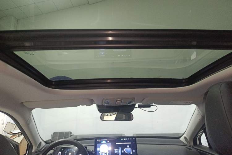 Used AION S MAX 2024 70 Star Edition