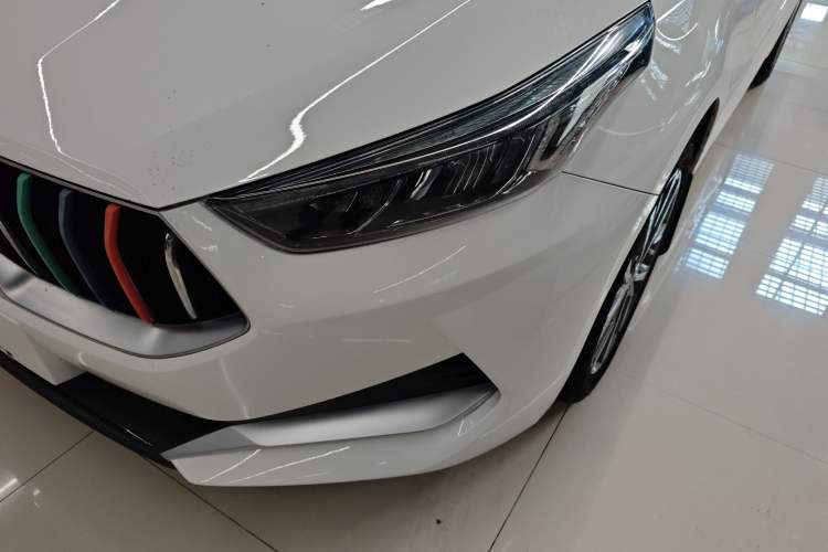 Used Kia K3 2021 1.5L CVT Fashion Edition
