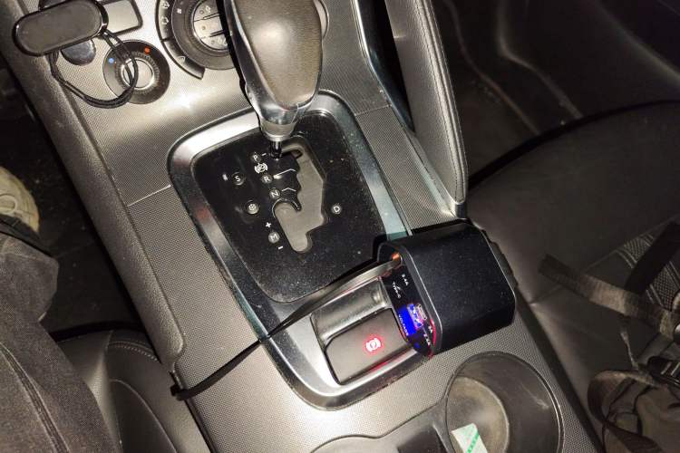 Used Peugeot 3008 2016 1.6THP Automatic Trend Edition