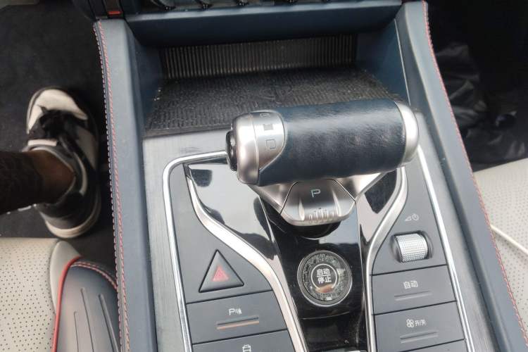 Used BYD Yuan PLUS 2022 510 km Luxury Version
