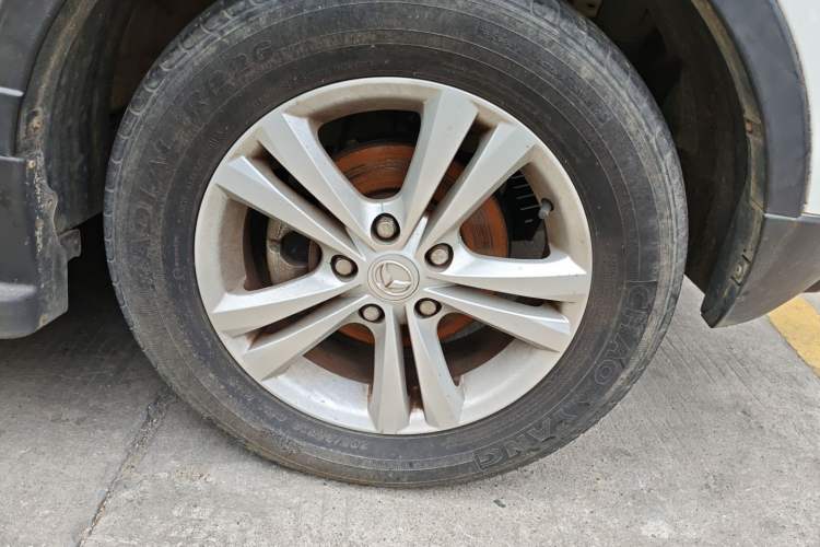 Used HYOSOW S3 2016 1.5L Manual Luxury Model China V Standard