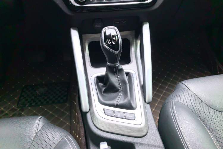 Used Geely Auto Vision X3 2017 1.5L Automatic Luxury Model
