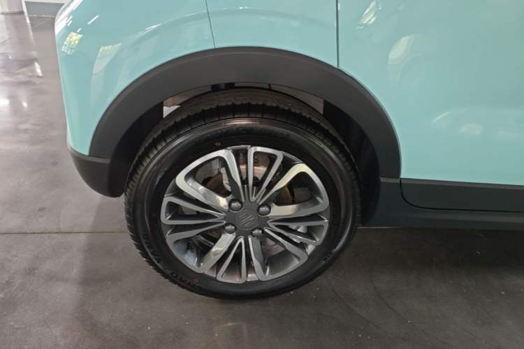 Used Leapmotor T03 2025 403 Comfort Edition
