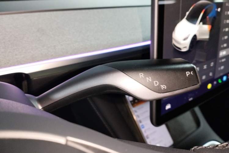 Used Tesla Model Y 2022 Performance High-Performance All-Wheel-Drive Version