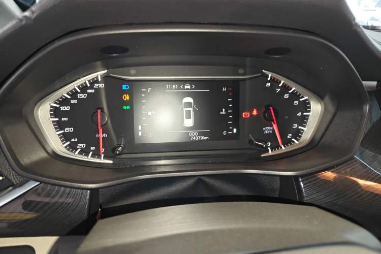 Used SAIC MAXUS G50 2023 1.5T Manual Comfort A