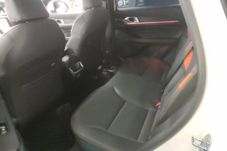 Used Haval XY 2023 1.5T Smart Edition
