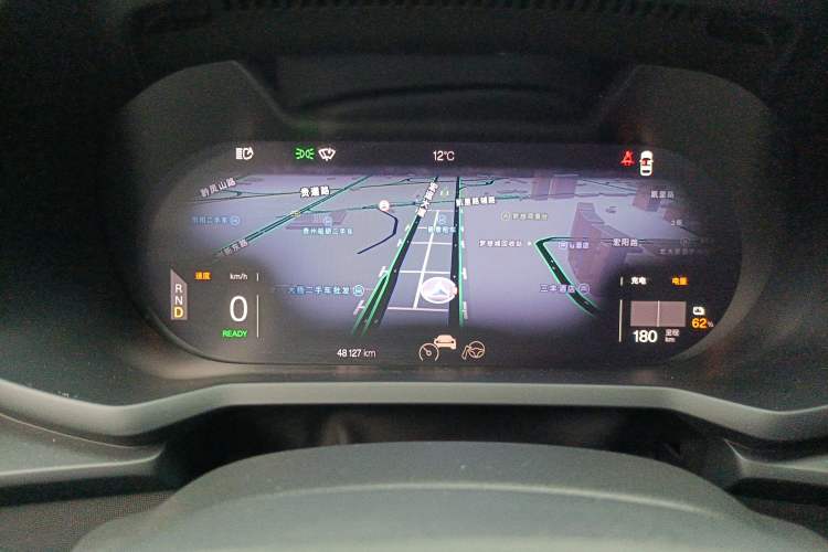 Used Polestar 2 2020 First Edition