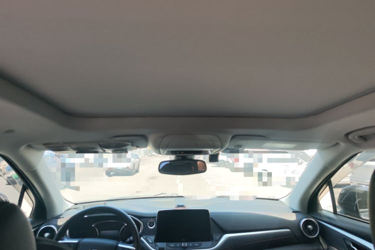 Used Chevrolet Blazer 2020 Redline 650T 7-Seater Ting Edition
