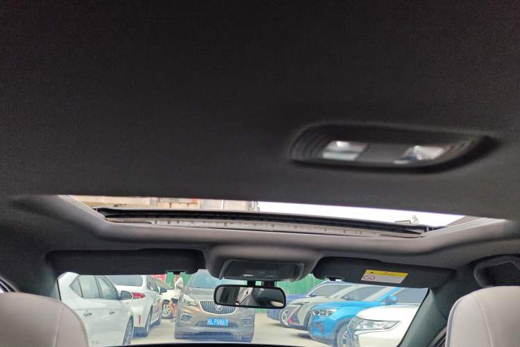 Used BYD Qin PLUS 2021 DM-i 55KM Flagship Model