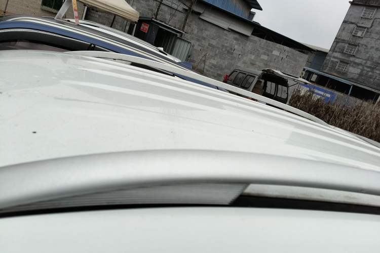 Used Zotye T600 2016 Sports Edition 1.5T Manual Luxury Model