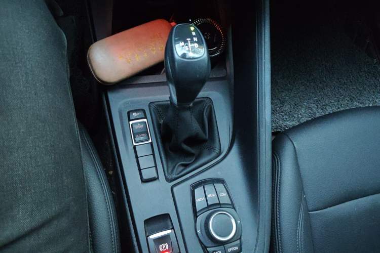 Used BMW X1 2019 sDrive20Li Leading Model
