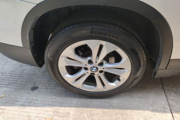 Used BMW X1 2016 sDrive18Li Premium Edition