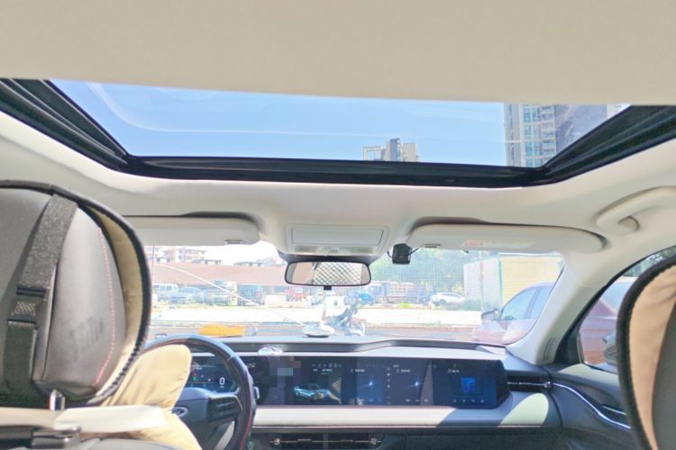 Used Ford Mondeo 2022 EcoBoost 245 Luxury Model