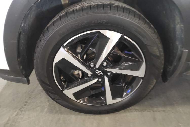 Used Hyundai ix35 2021 2.0L Automatic 2WD GLS Leading Edition
