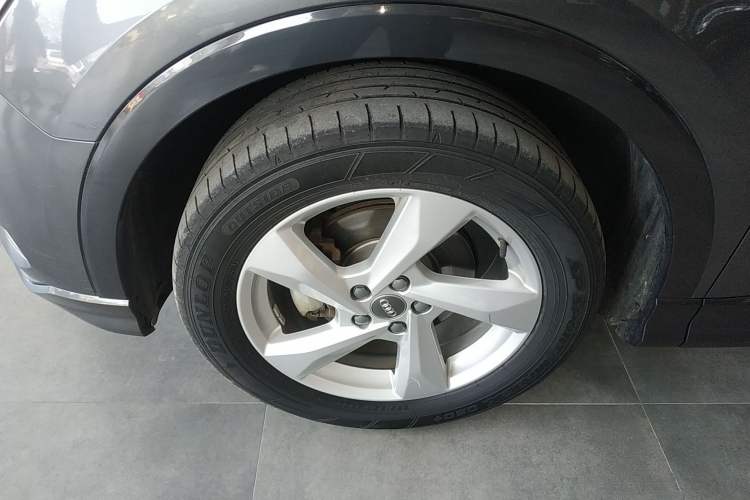 Used Audi Q3 2019 35 TFSI Advanced Style Edition