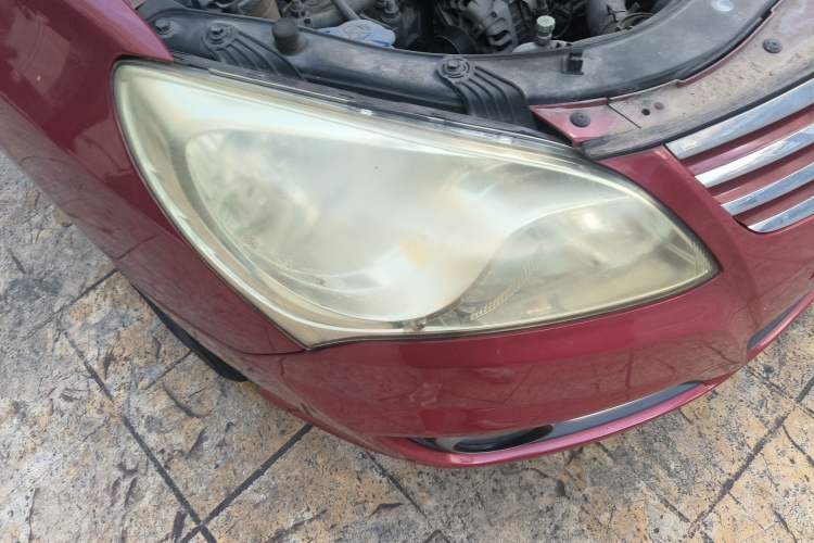 Used Hyundai Celesta 2011 1.6L Automatic Comfort Edition
