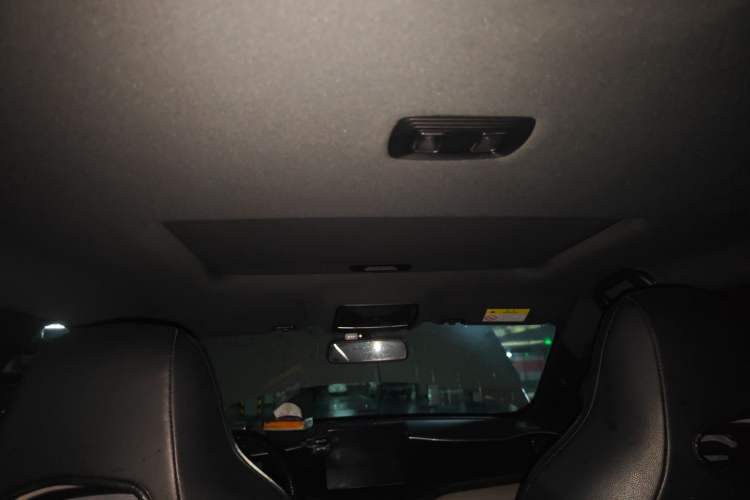 Used BYD Qin PLUS 2021 DM-i 55KM Flagship Model
