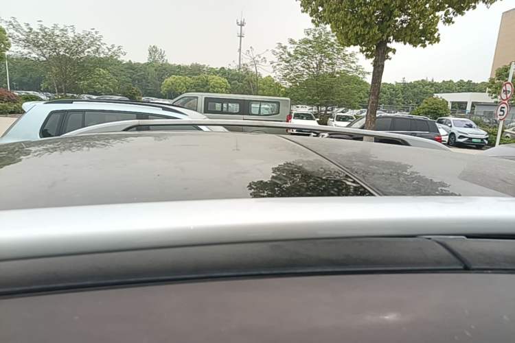 Used Renault Koleos 2015 2.0L Two-Wheel Drive Fashion Edition Roof