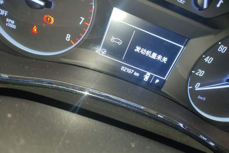 Used Buick Encore 2016 18T Automatic Two-Wheel Drive Urban Fashion Model