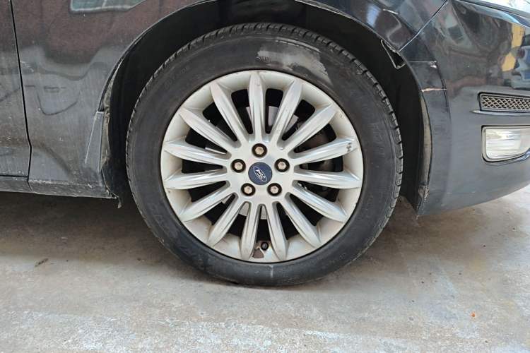 Used Ford Mondeo 2011 2.0L GTDi 200 Fashion Edition