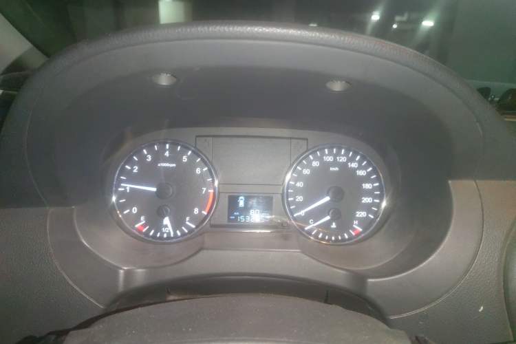 Used JAC Refine M3 2015 Maker Edition 1.6L Luxury Version