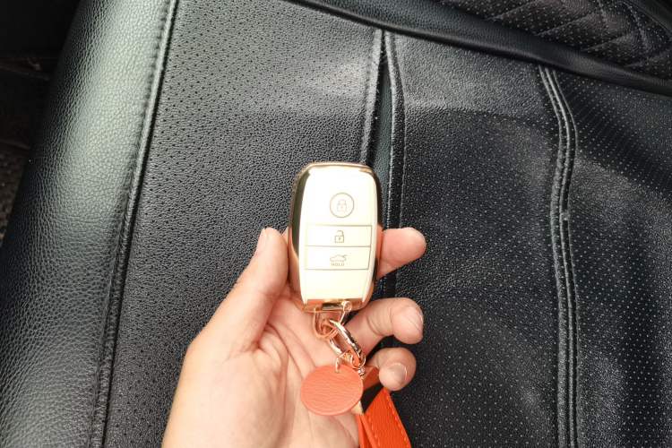 Used Kia KX5 2016 1.6T Automatic Two-Wheel Drive Premium