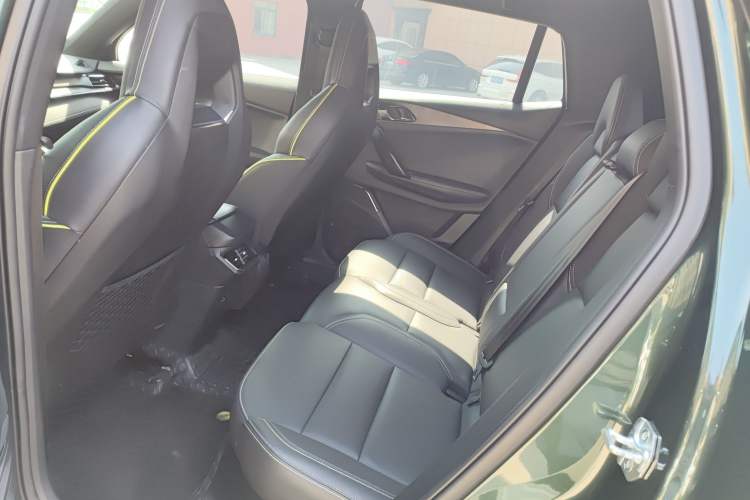 Used Lynk & Co 06 2023 Remix 1.5T Hero