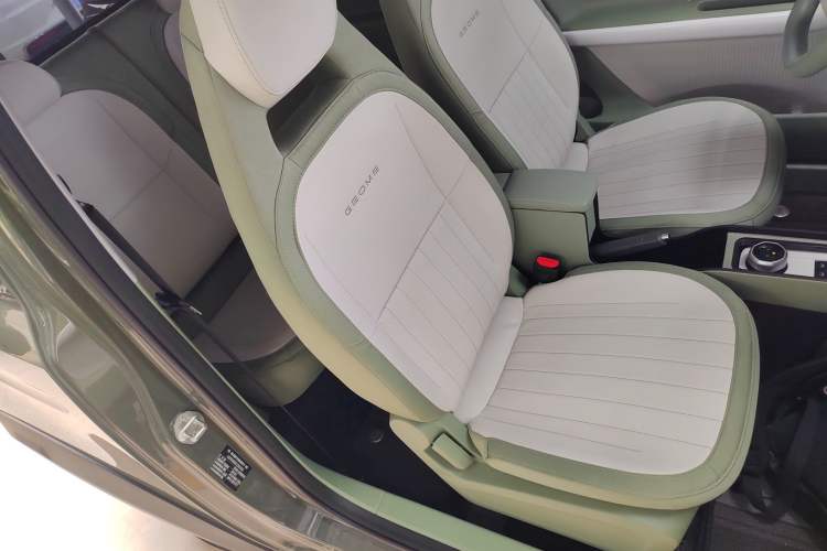 Used Geely Galaxy Panda 2025 210km Panda Rider