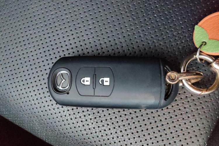 Used Mazda CX-3 2018 2.0L Automatic Prestige Edition
