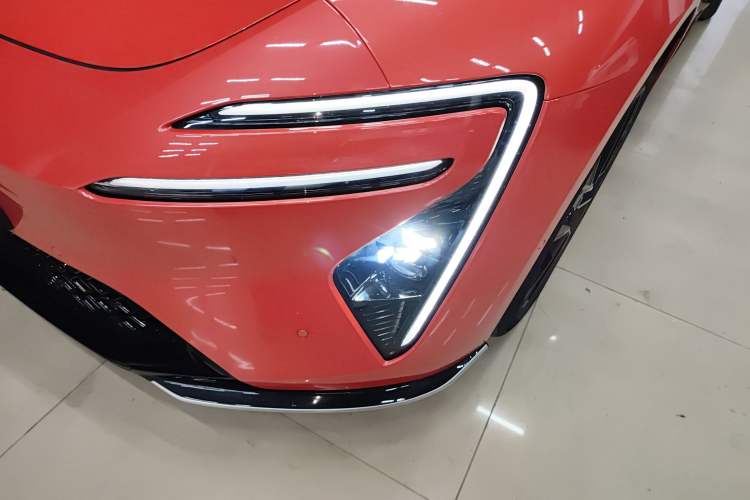 Used Avatr 06 2025 Pro Range-Extended Edition