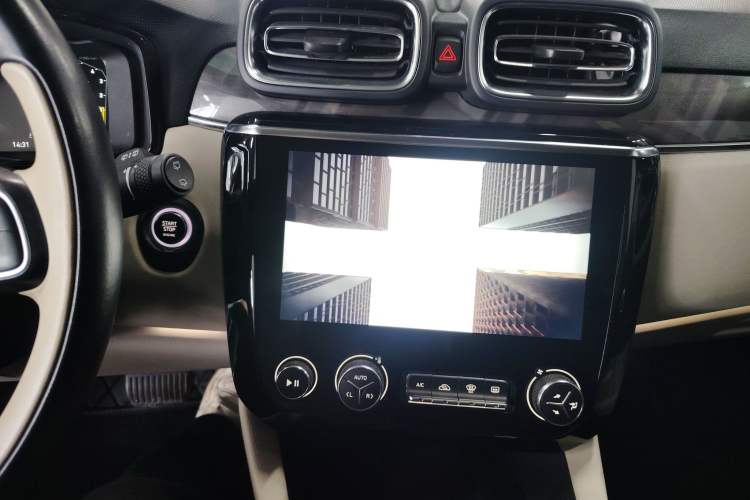 Used Lynk & Co 02 2021 1.5TD DCT Two-Wheel Drive Champion Edition