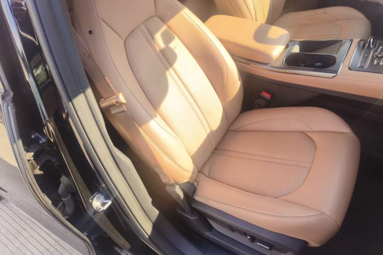 Used Nio ES6 2020 420 km Sport Edition