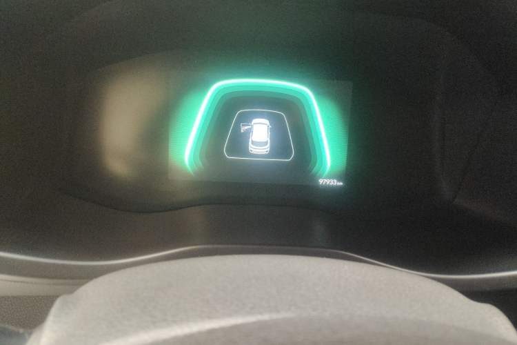 Used Hyundai ix35 2021 240TGDi DCT Two-Wheel-Drive GLS Leading Edition