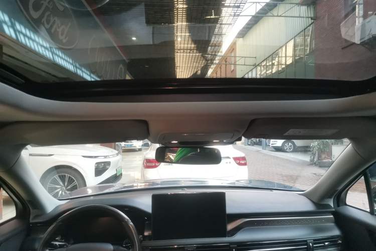 Used Lincoln Corsair 2022 2.0T Two-Wheel Drive Deluxe Edition
