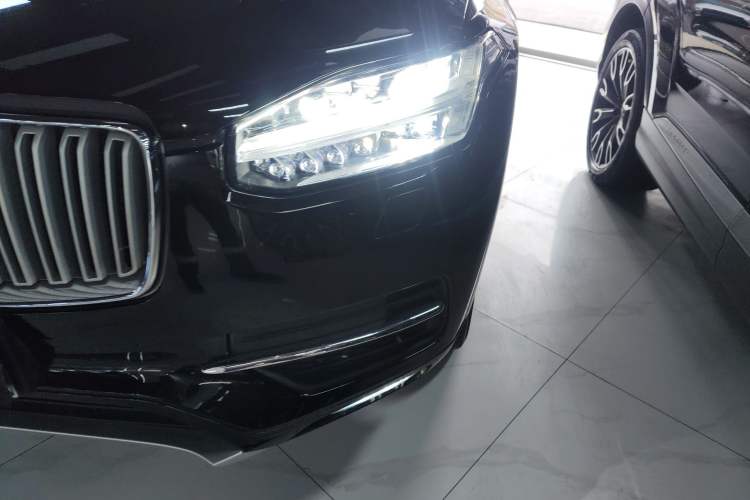 Used Volvo XC90 2017 T5 Zhiyi Edition 5-seater