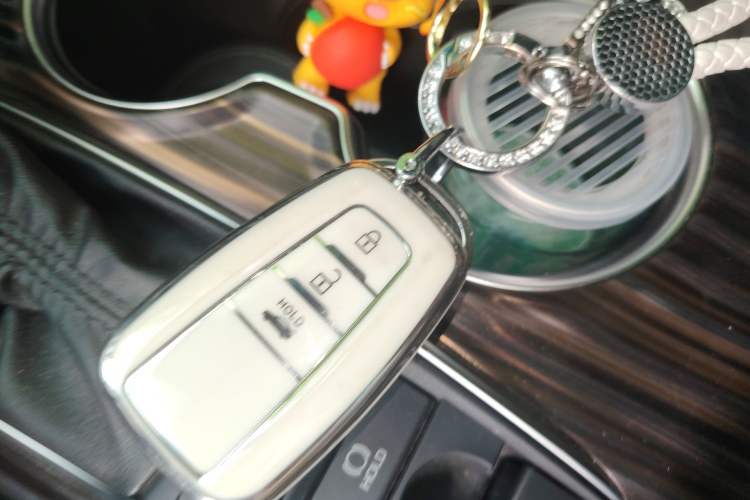 Used Toyota Camry 2019 Revised Version 2.5G Luxury Edition
