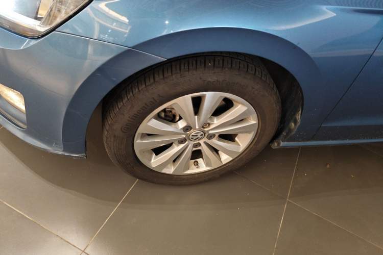 Used Volkswagen Golf Sportsvan 2018 230TSI Automatic Trend Edition
