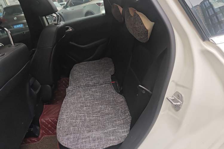 Used Mercedes-Benz B-Class 2012 B 180 base model (imported)
