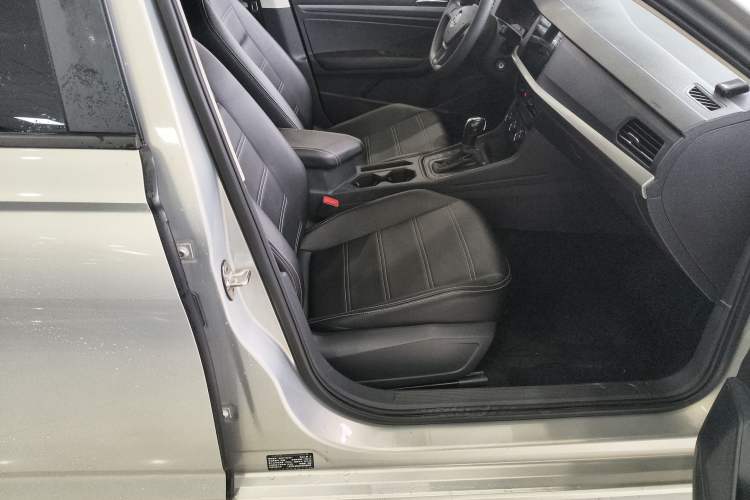 Used Volkswagen Lavida 2019 1.5L Automatic Fashion Edition China VI
